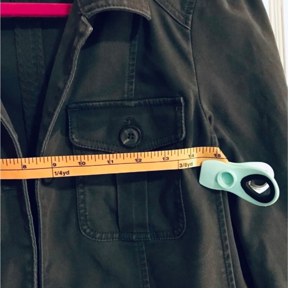 LOFT denim jacket - Picture 5 of 5
